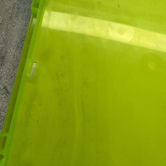 WarTech: Senko no Ronde (Microsoft Xbox 360) Case & Disc No Manual Tested - Mech - Picture 4 of 6